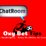 oxybet chat