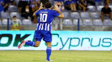 Προγνωστικά Στοιχήματος: Πάφος-Ανόρθωση