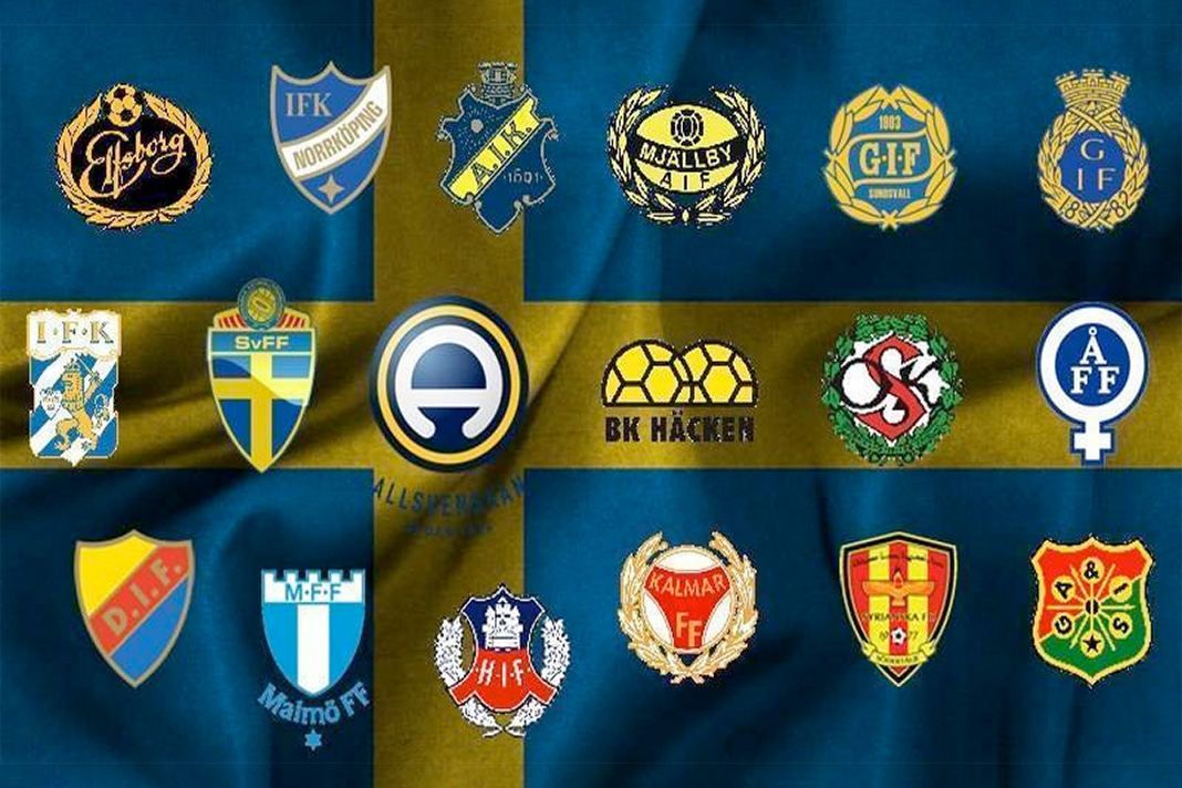 Προγνωστικά Στοιχήματος: Allsvenskan &#8211; Σουηδία | 29/5/23