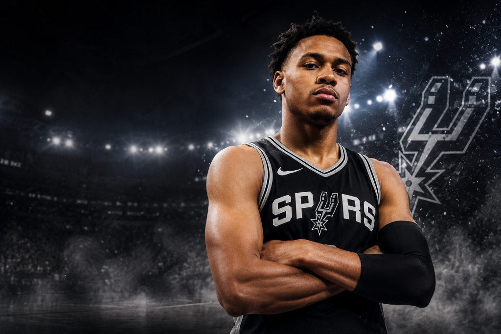 προγωνστικά nba σπερσ νικσ 5 6 2026